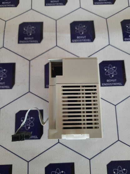 MITSUBISHI FX2N-4AD PROGRAMMABLE CONTROLLER DC24V