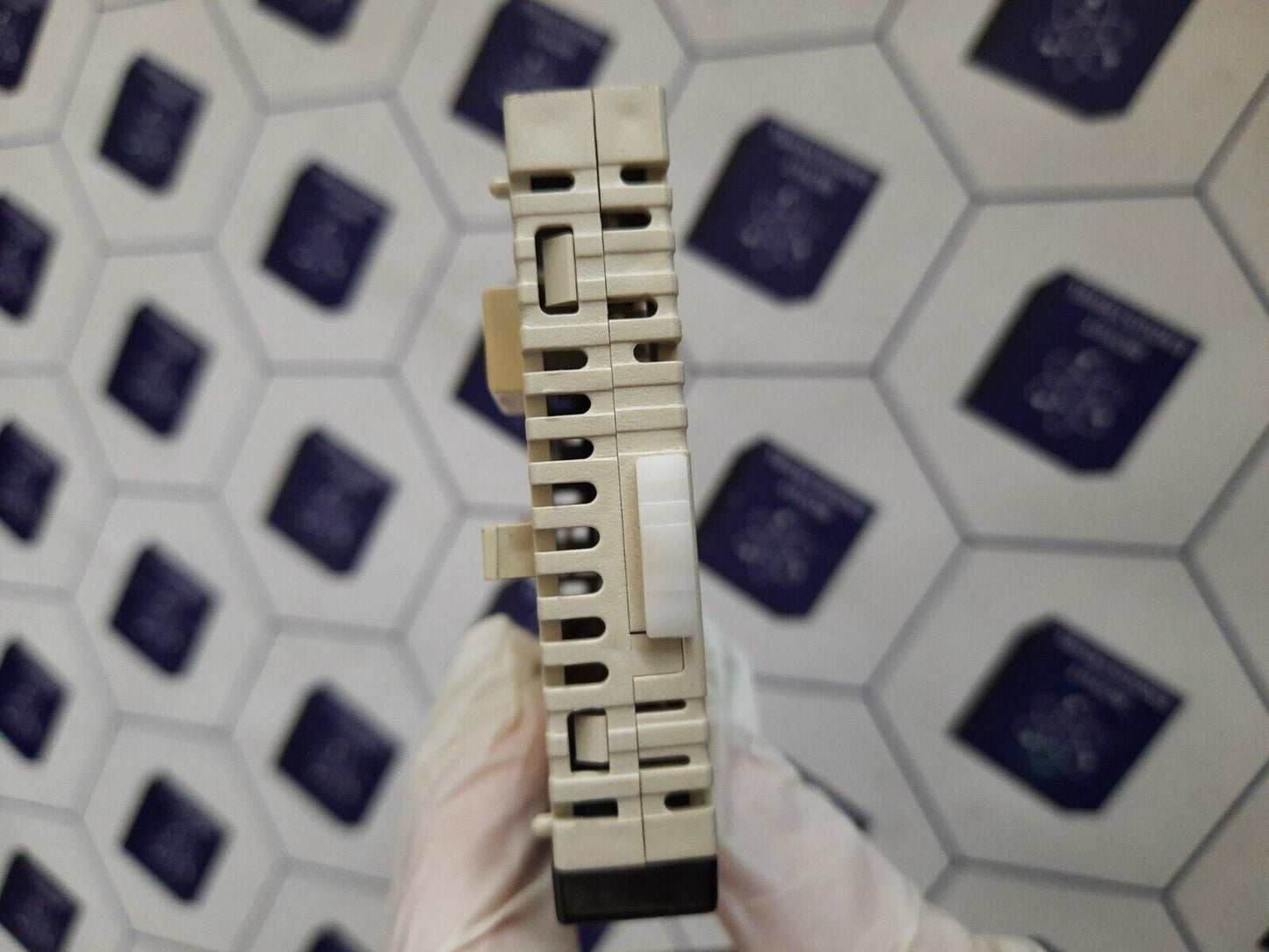 MITSUBISHI FX2NC-16EX-DS PROGRAMMABLE CONTROLLER 24VDC 5MA