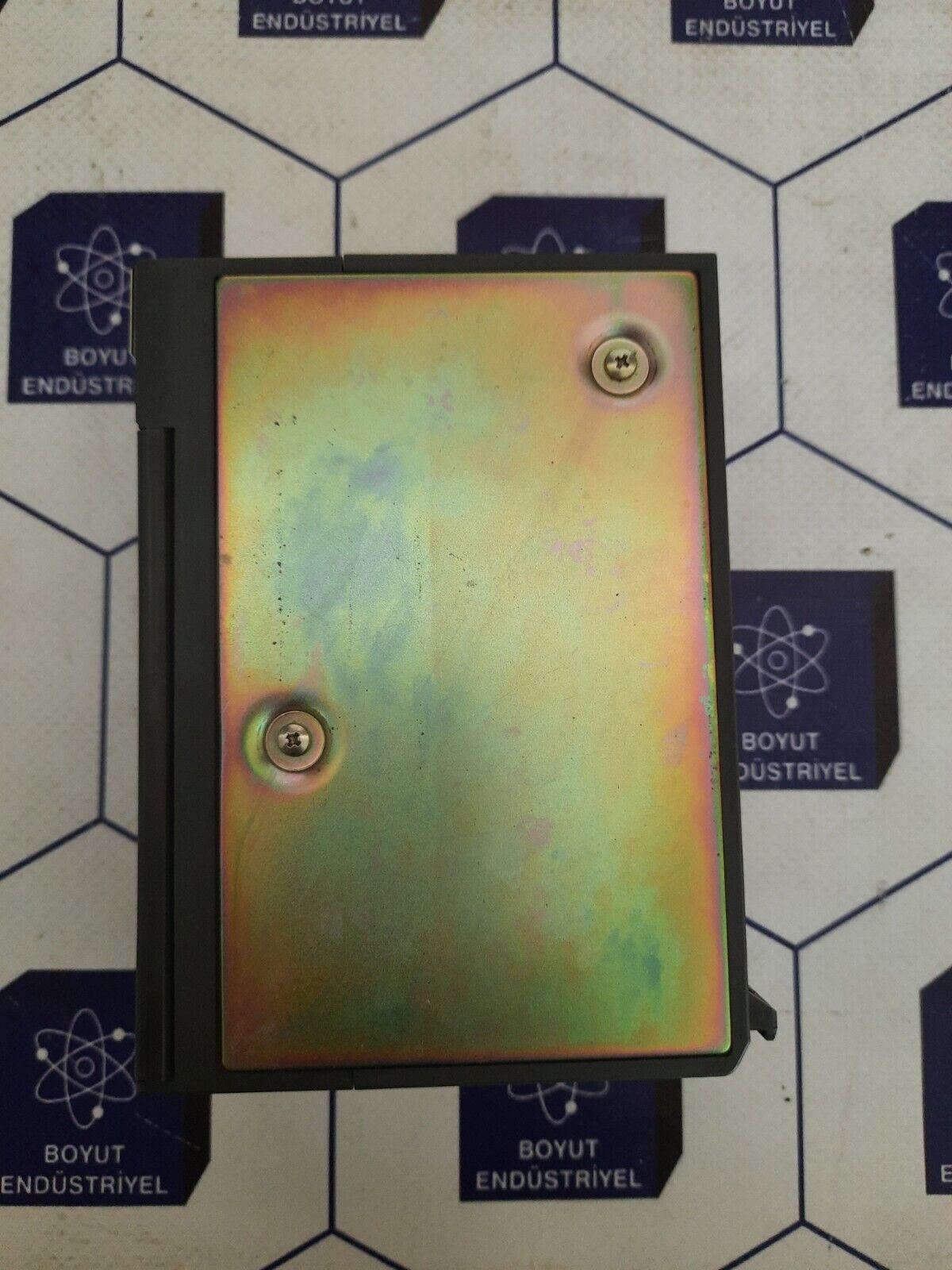 MITSUBISHI A1SHCPU CPU UNIT MAX 8K STEP BD992C149H01