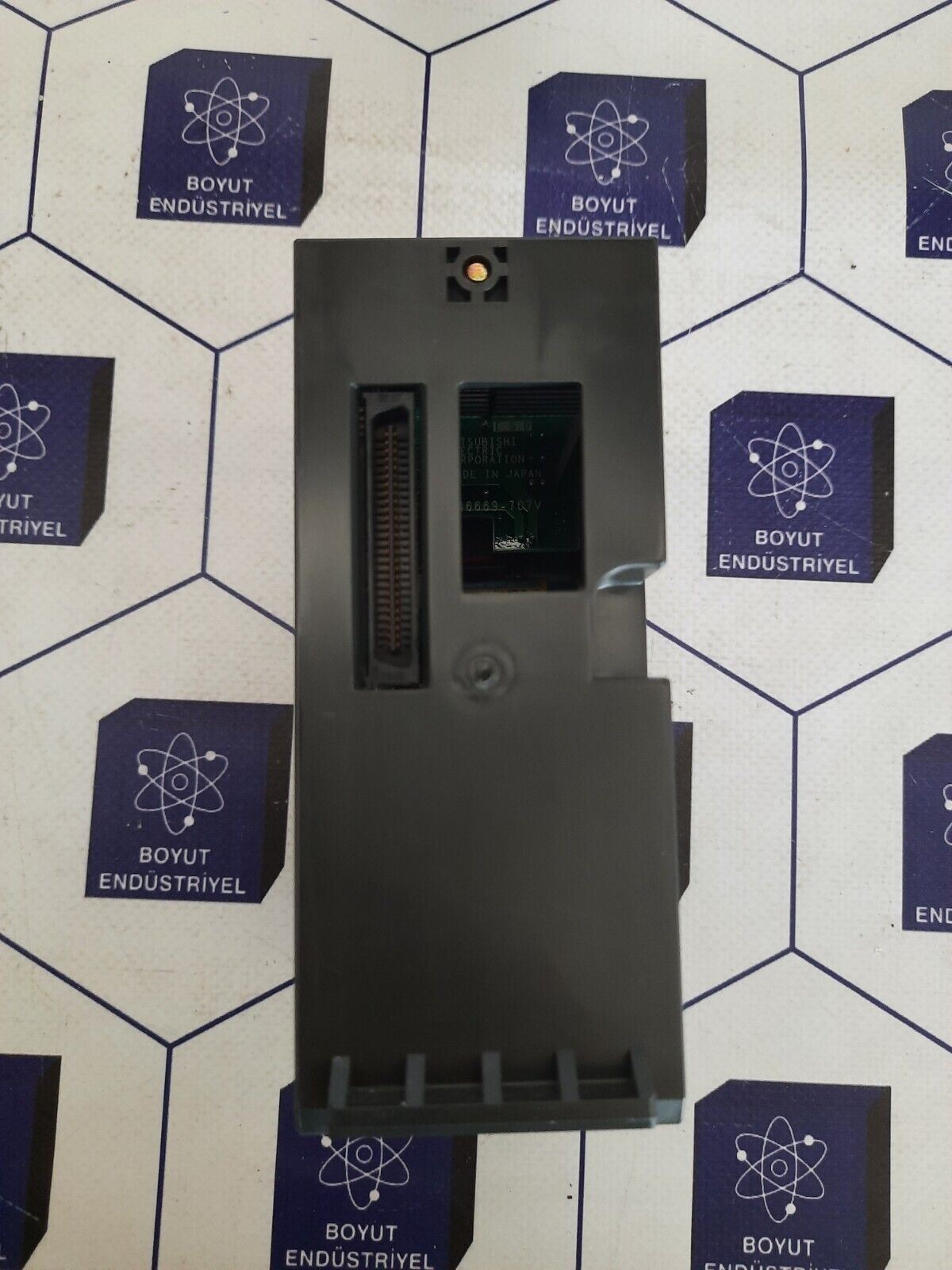 MITSUBISHI A1SHCPU CPU UNIT MAX 8K STEP BD992C149H01