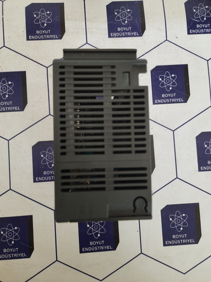 MITSUBISHI A1SHCPU CPU UNIT MAX 8K STEP BD992C149H01