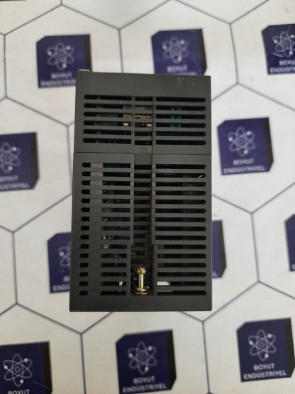 MITSUBISHI A1SHCPU CPU UNIT MAX 8K STEP BD992C149H01