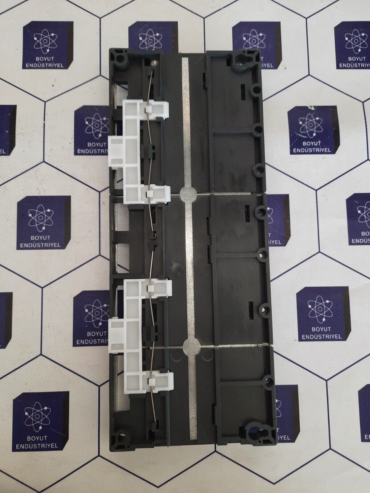 MITSUBISHI A1S35B CORPORATION BASE UNIT BD626A679G53A