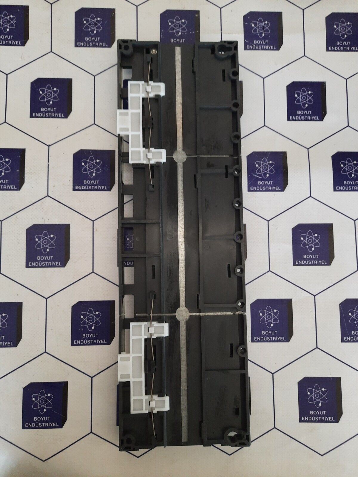 MITSUBISHI A1S68B-S1 CORPORATION BASE UNIT BD626A685G53B