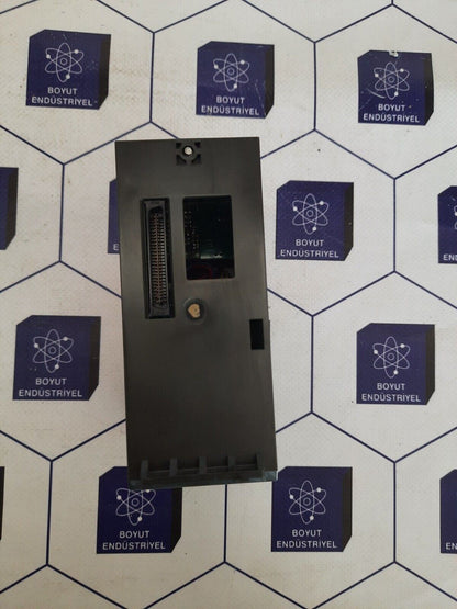 MITSUBISHI A1SCPU MELSEC CPU UNIT MAX 8K STEP BD992D010H01