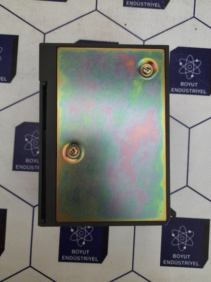 MITSUBISHI A1SCPU MELSEC CPU UNIT MAX 8K STEP BD992D010H01