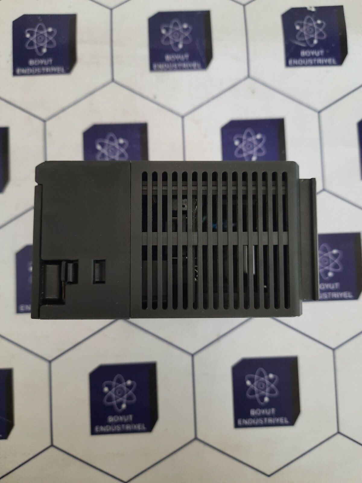 MITSUBISHI A1SCPU MELSEC CPU UNIT MAX 8K STEP BD992D010H01