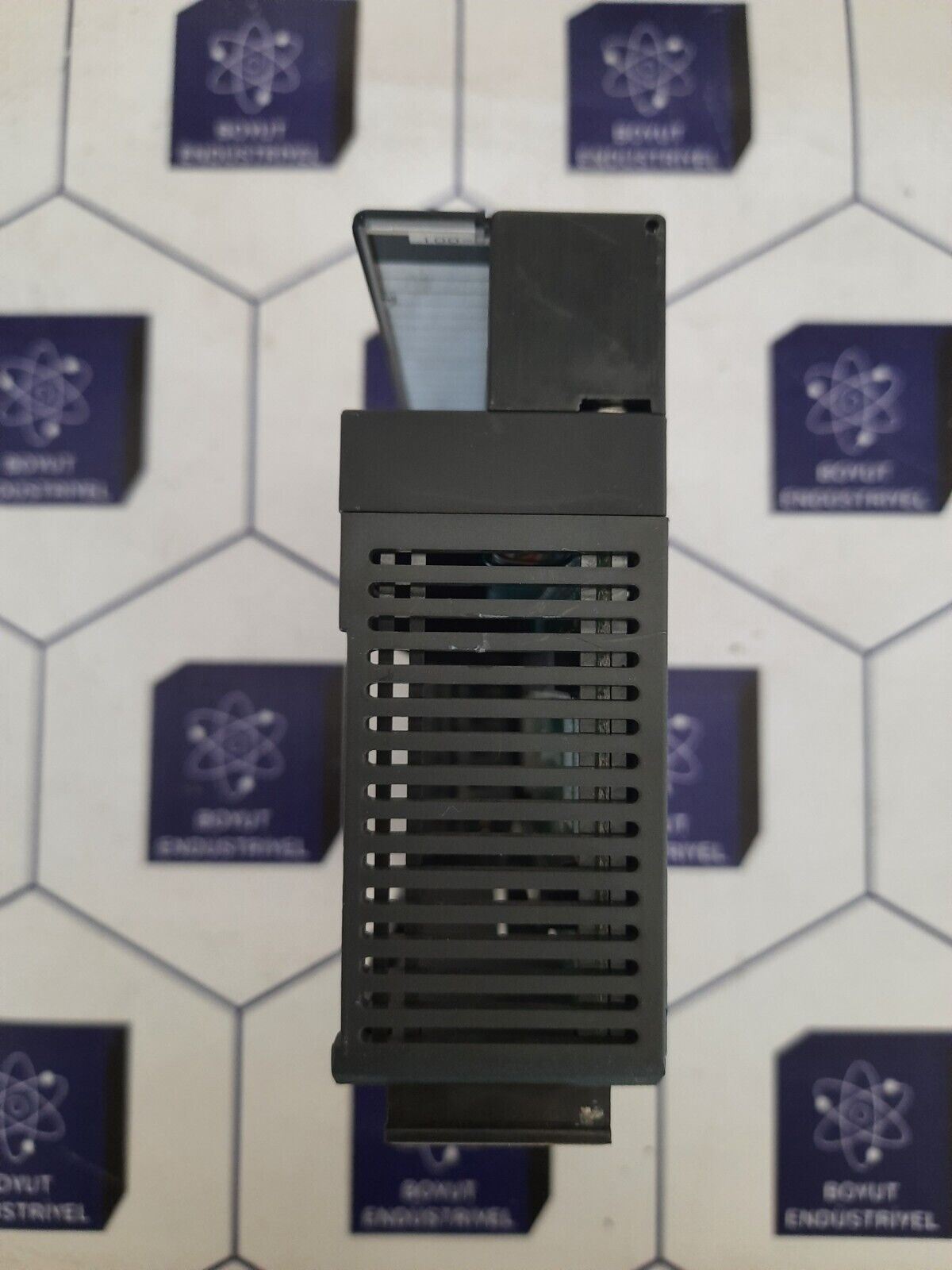 MITSUBISHI A1SP60 PULSE CATCH UNIT BD992D009H12 DC24V 7MA