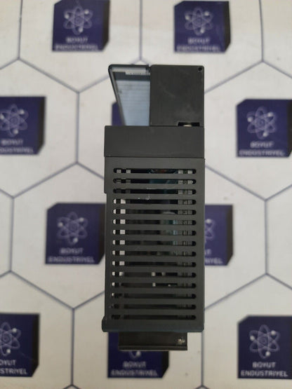 MITSUBISHI A1SP60 PULSE CATCH UNIT BD992D009H12 DC24V 7MA