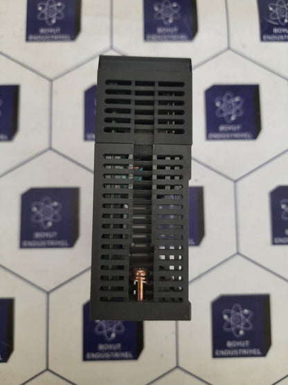 MITSUBISHI A1SP60 PULSE CATCH UNIT BD992D009H12 DC24V 7MA