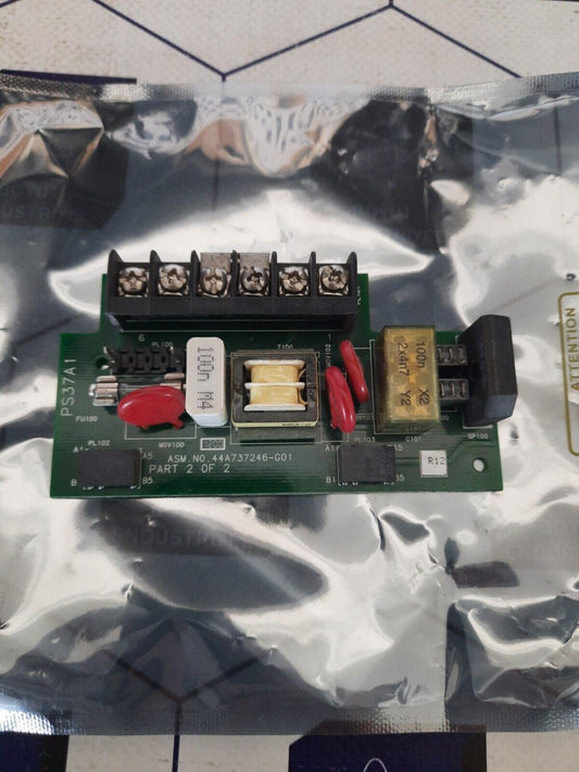 GENERAL ELECTRIC PS37A1 44A737246-G01