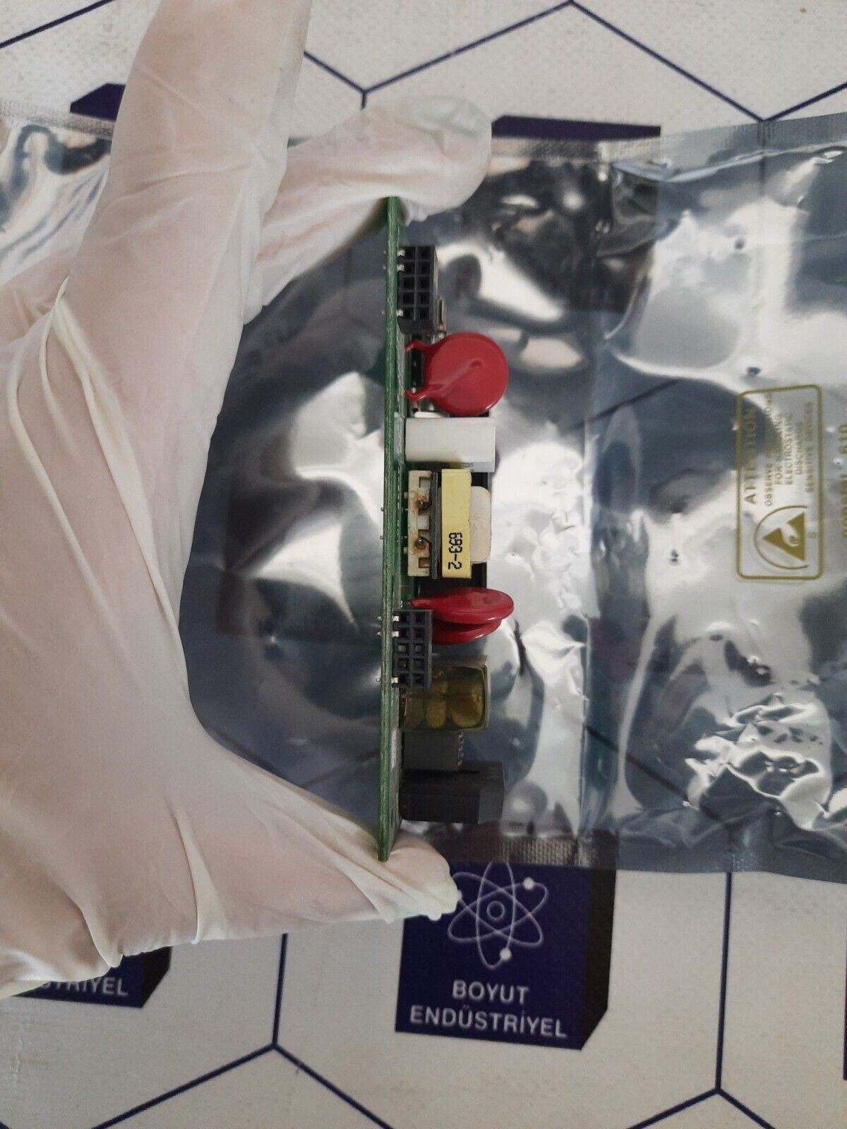 GENERAL ELECTRIC PS37A1 44A737246-G01