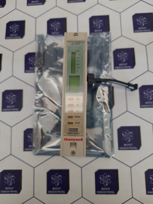 HONEYWELL 05701-A-0302 ISS.09 SINGLE CHANNEL CONTROL CARD