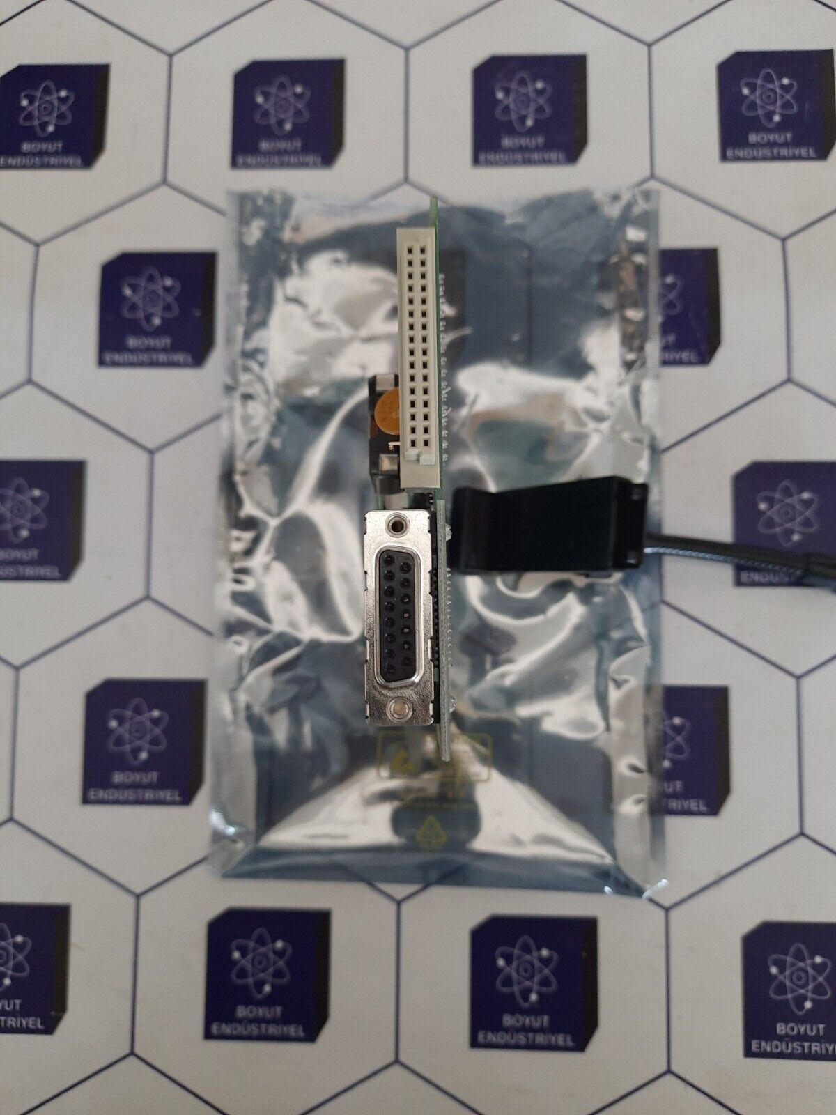 HONEYWELL 05701-A-0302 ISS.09 SINGLE CHANNEL CONTROL CARD