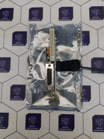 HONEYWELL 05701-A-0302 ISS.09 SINGLE CHANNEL CONTROL CARD