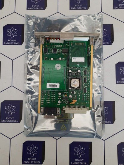 HONEYWELL 05701-A-0302 ISS.09 SINGLE CHANNEL CONTROL CARD