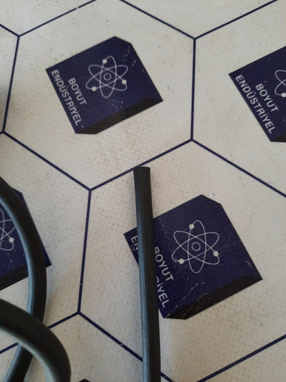 LIEBHERR 692837214 DA 400 BAR EBM-NR.6043-400LWN ART-NR 1001065