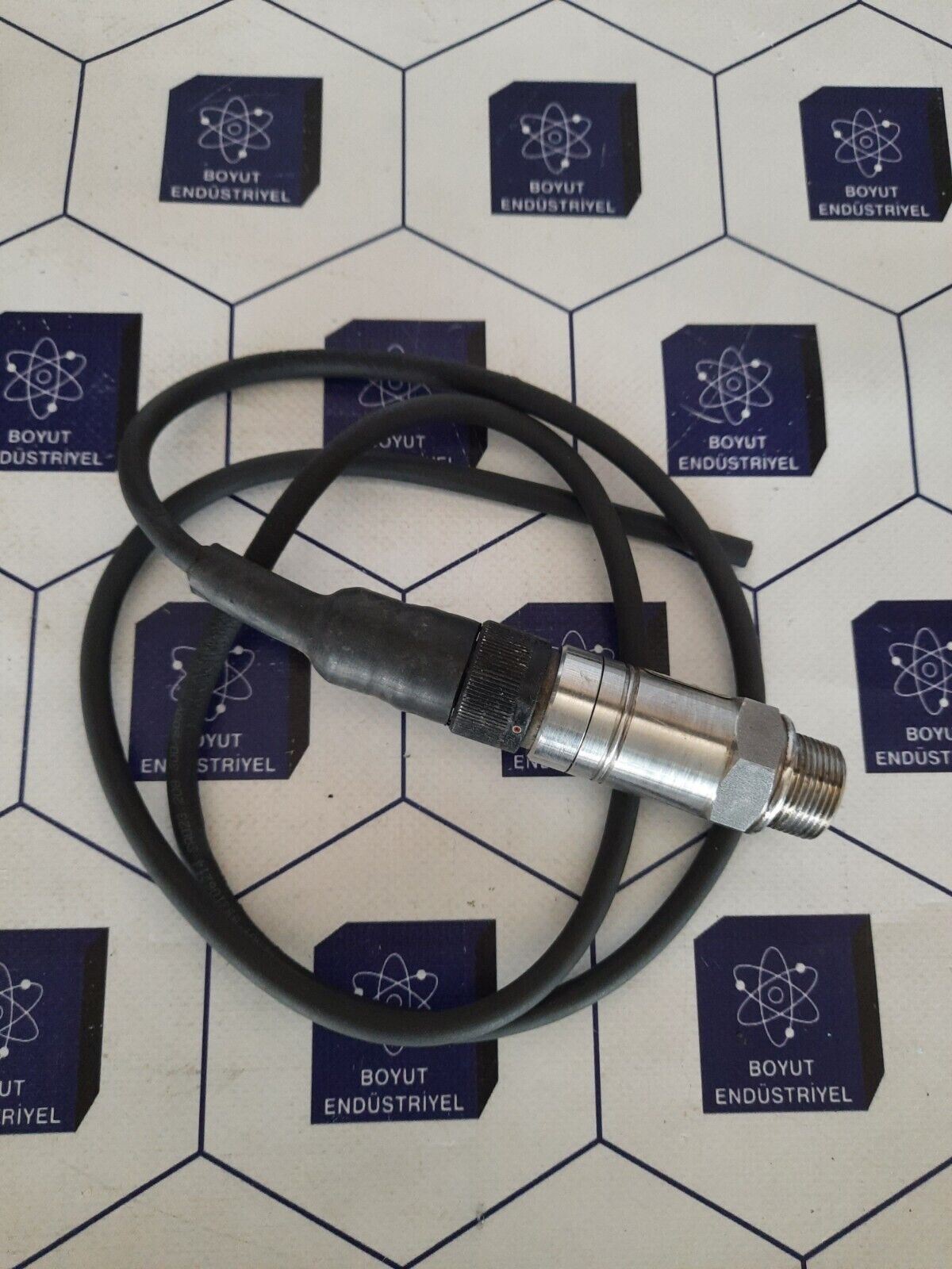 LIEBHERR 692837214 DA 400 BAR EBM-NR.6043-400LWN ART-NR 1001065