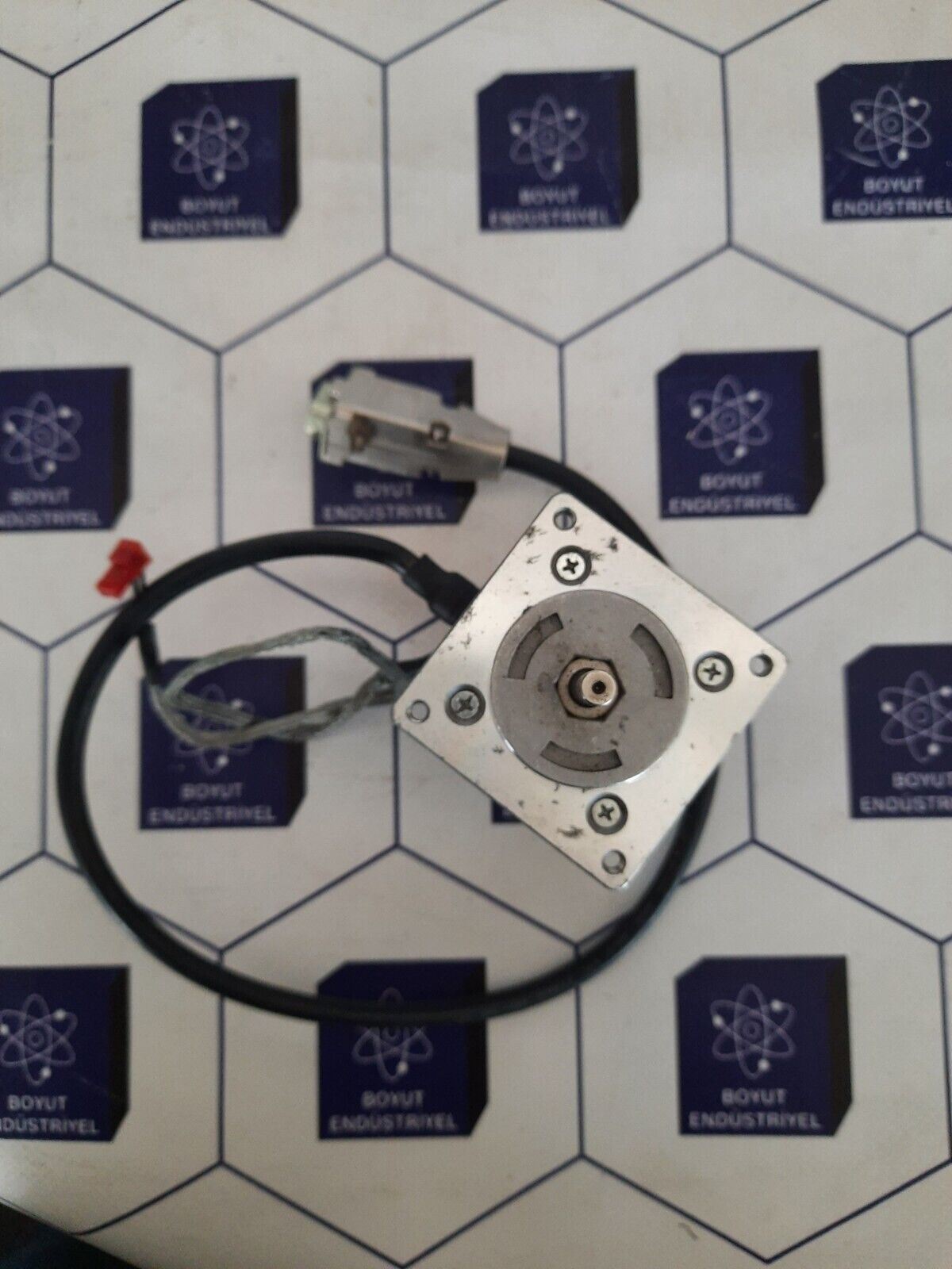 ELECTROCRAFT DA23DBB-M2001BB BRUSHLESS DC MOTOR