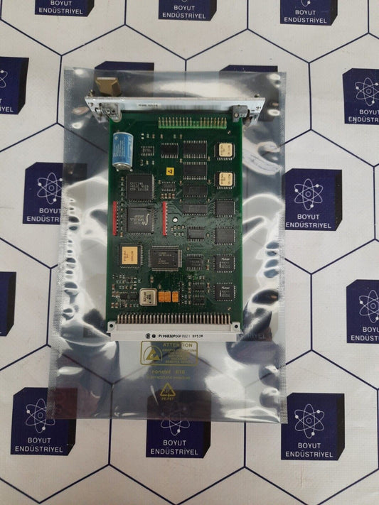 SABB MARINE PCB LCM 9150 064-511 P196B30P00FZ1 B9539