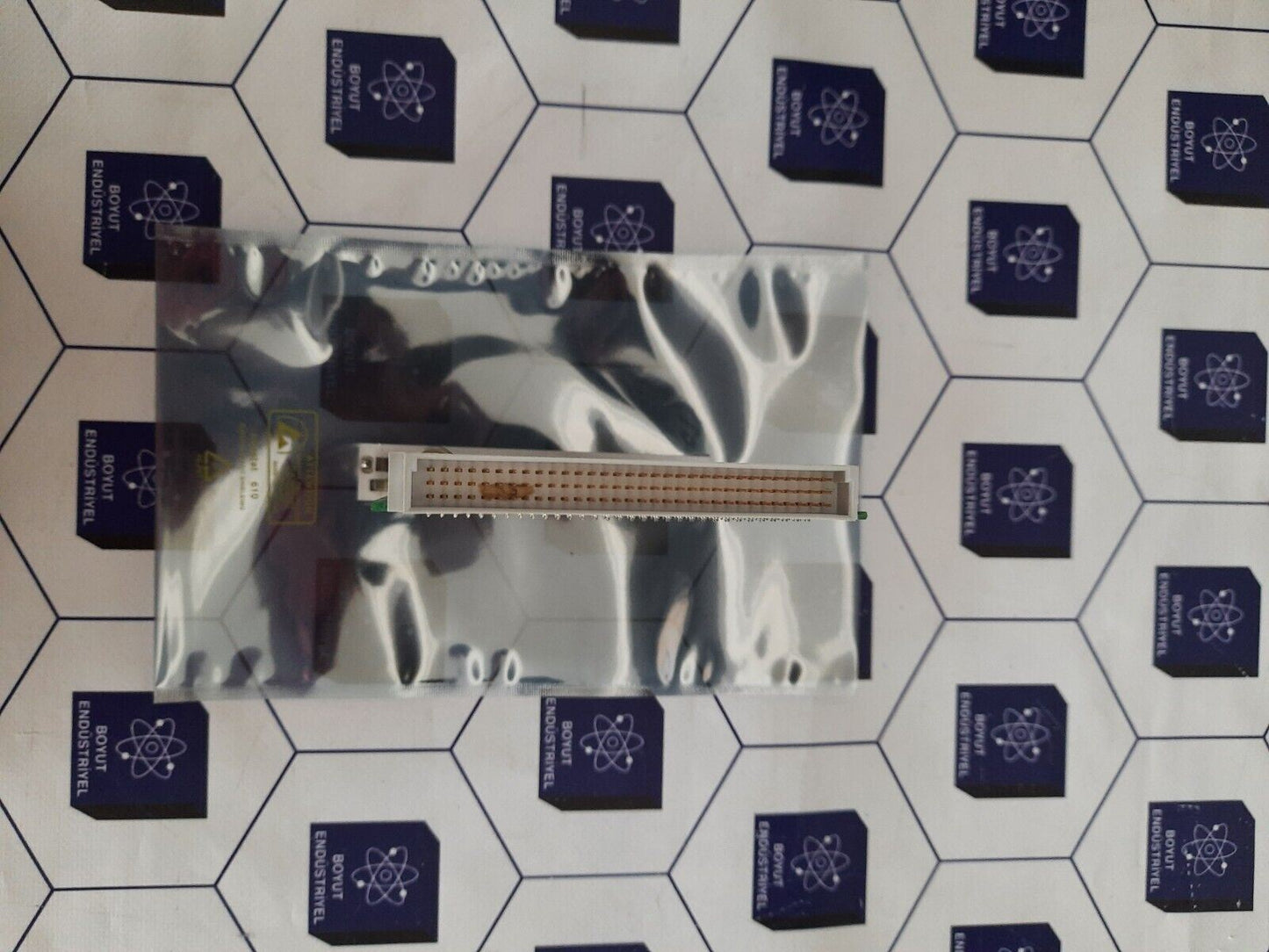 SABB MARINE PCB LCM 9150 064-511 P196B30P00FZ1 B9539