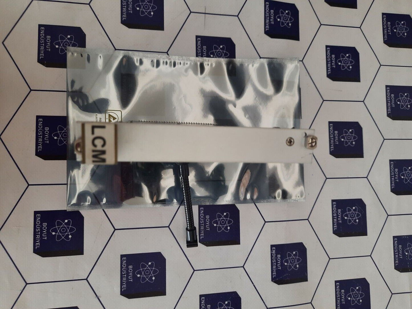 SABB MARINE PCB LCM 9150 064-511 P196B30P00FZ1 B9539