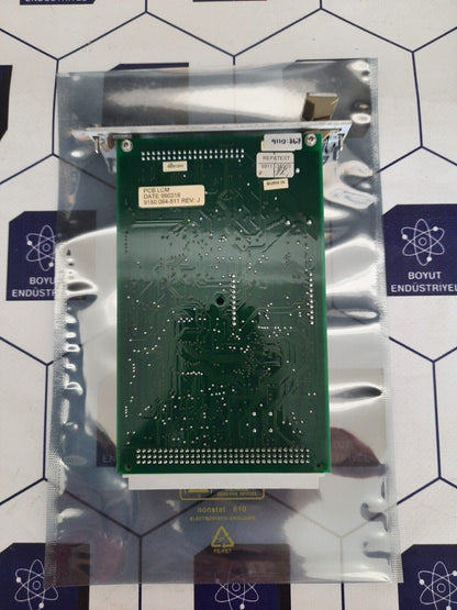 SABB MARINE PCB LCM 9150 064-511 P196B30P00FZ1 B9539