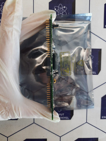 CROWCON DI800-UN 4-20MA MODULE CARD SO1777  PASS