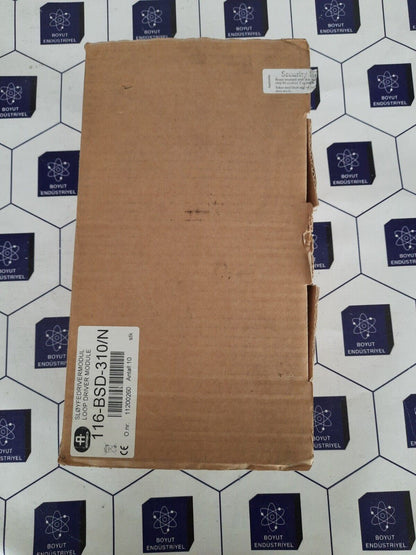 AUTRONICA 116-BSD-310/N Lot  of 10 pcs