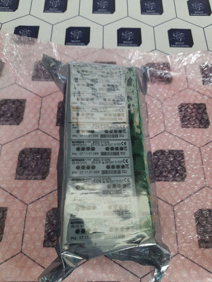 AUTRONICA 116-BSD-310/N Lot  of 10 pcs
