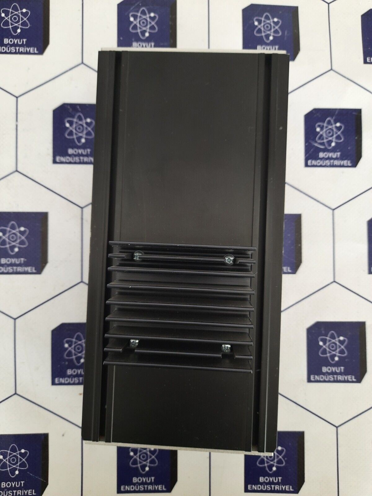 AUTRONICA BSD-340/2 (PN: 0.237.2014.129.02003 REV.10)  POWERLOOP CONTROLLER