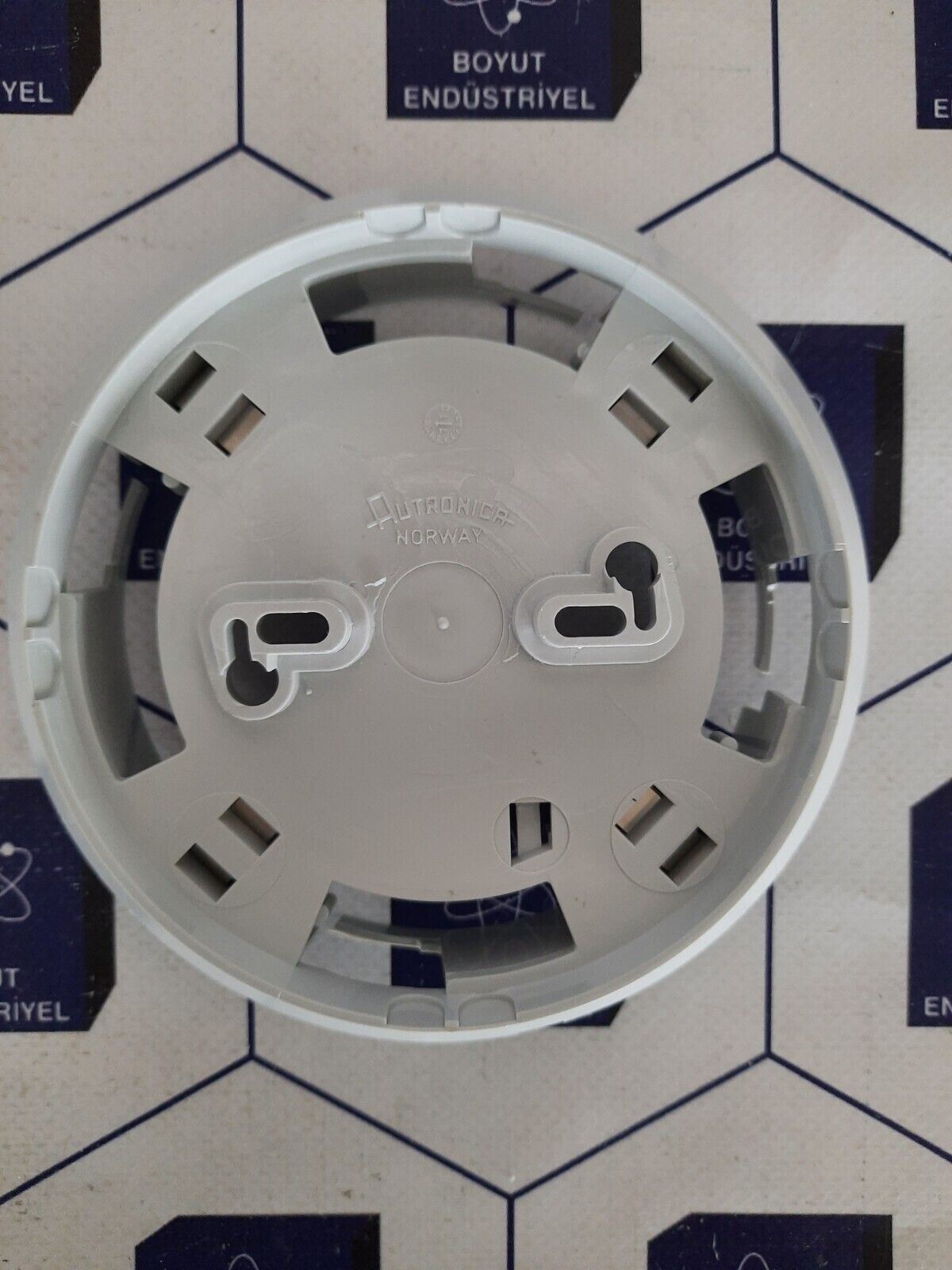 AUTRONICA BWA-40A