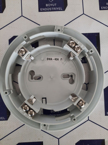 AUTRONICA BWA-40A