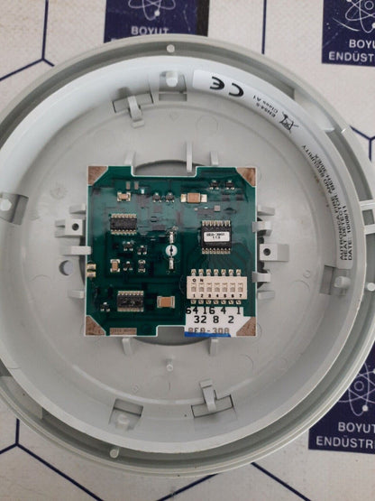 AUTRONICA BEH-30/EX HEAT DETECTOR