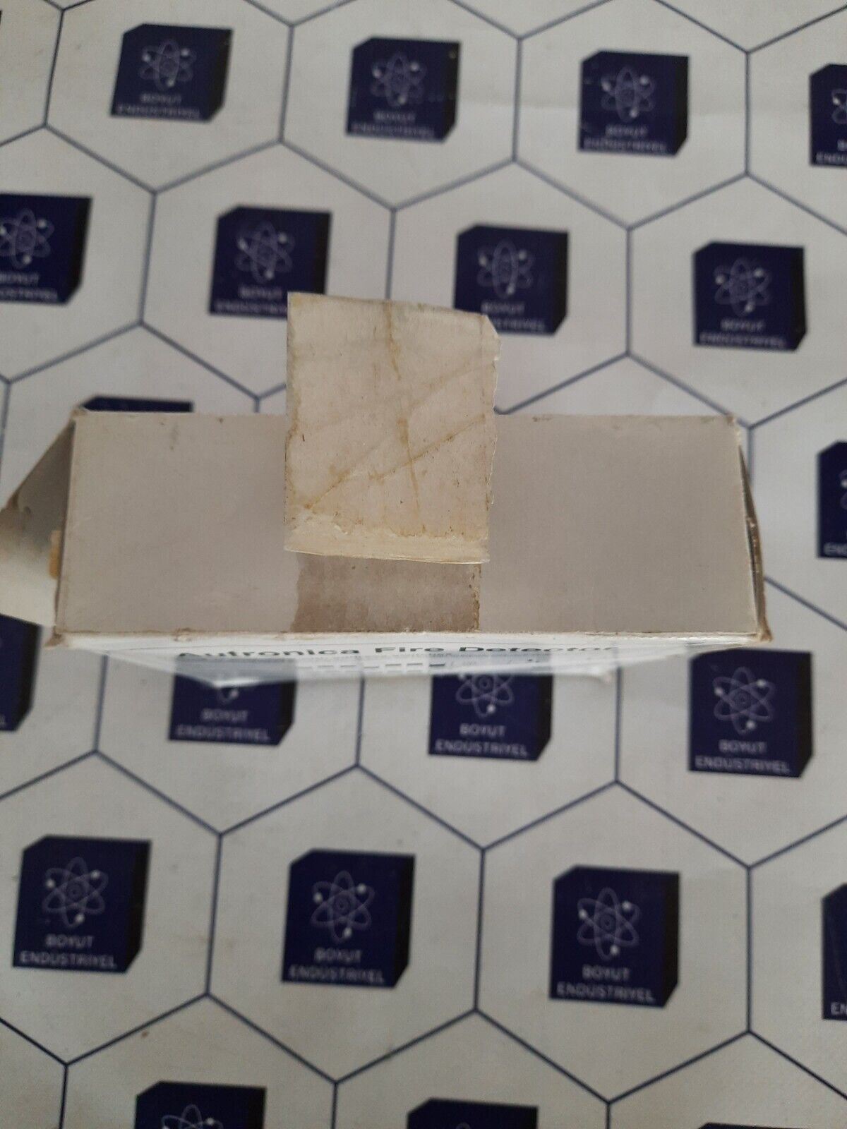 AUTRONICA BEH-30 HEAT DETECTOR