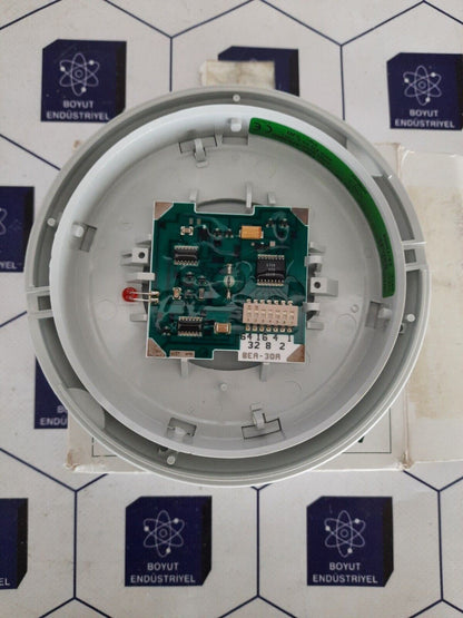 AUTRONICA BEH-30 HEAT DETECTOR