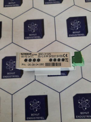 AUTRONICA BSD-310/N