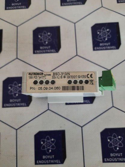 AUTRONICA BSD-310/N