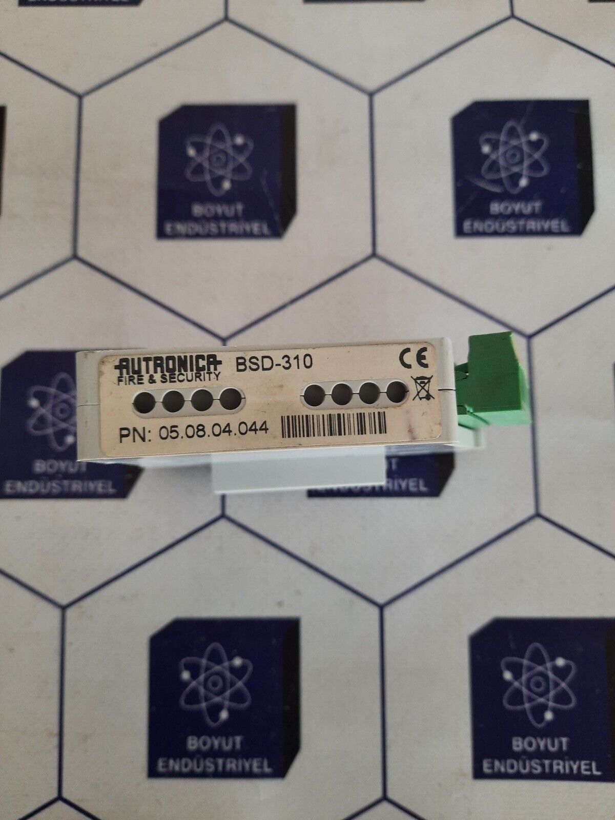 AUTRONICA BSD-310