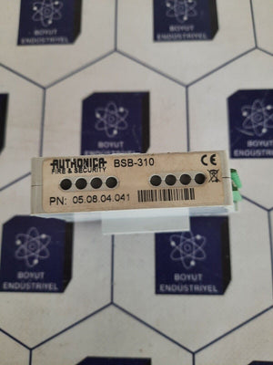 AUTRONICA BSB-310 (soketsiz)