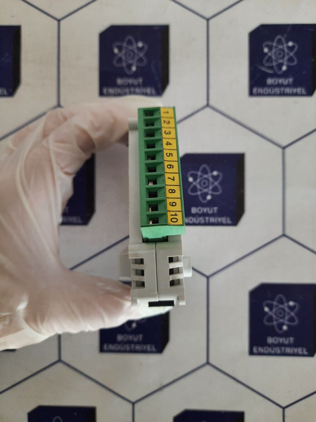 AUTRONICA BSS-310A (soketli)