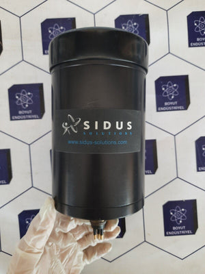 SIDUS SOLUTIONS CAMERA 00792 619-275-5533