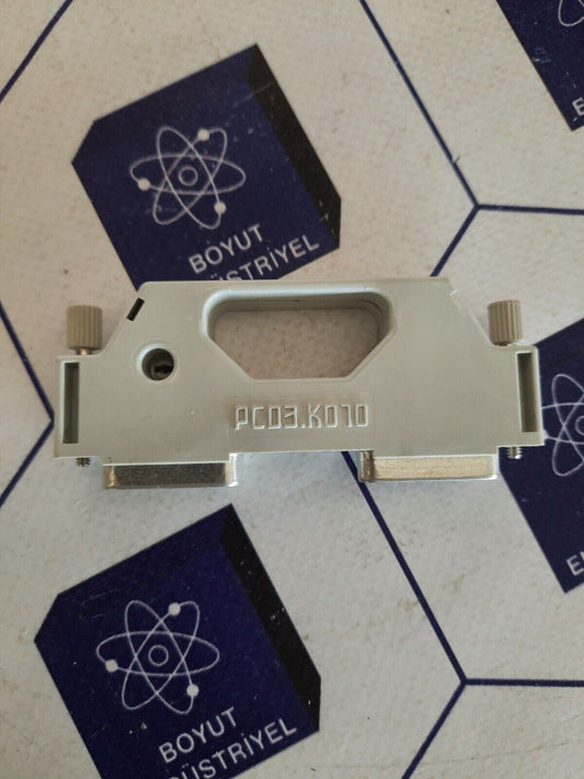 SAIA-BURGESS PCD3.K010