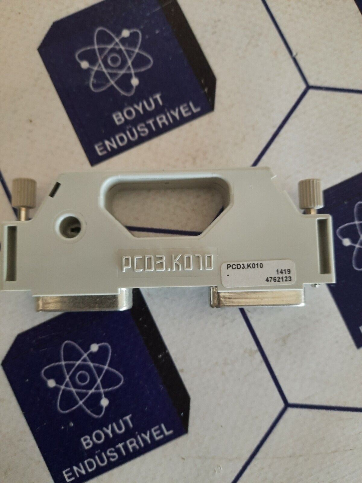 SAIA-BURGESS PCD3.K010