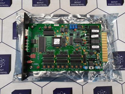 DETCON HYDROGEN SULFIDE MONITOR ppm H2S MODEL 12 SN110QC3-170