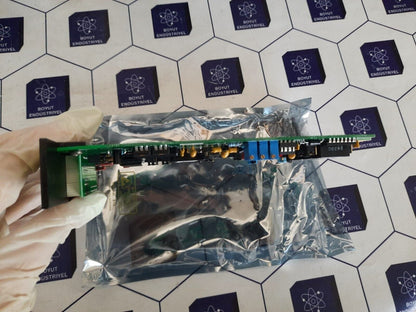DETCON HYDROGEN SULFIDE MONITOR ppm H2S MODEL 12 SN110QC3-170