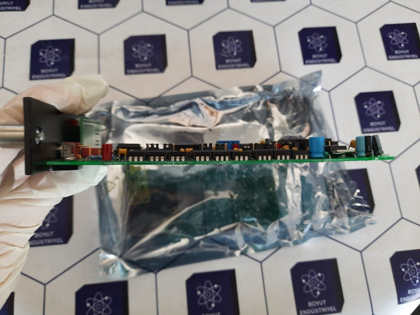 DETCON HYDROGEN SULFIDE MONITOR ppm H2S MODEL 12 SN110QC3-170