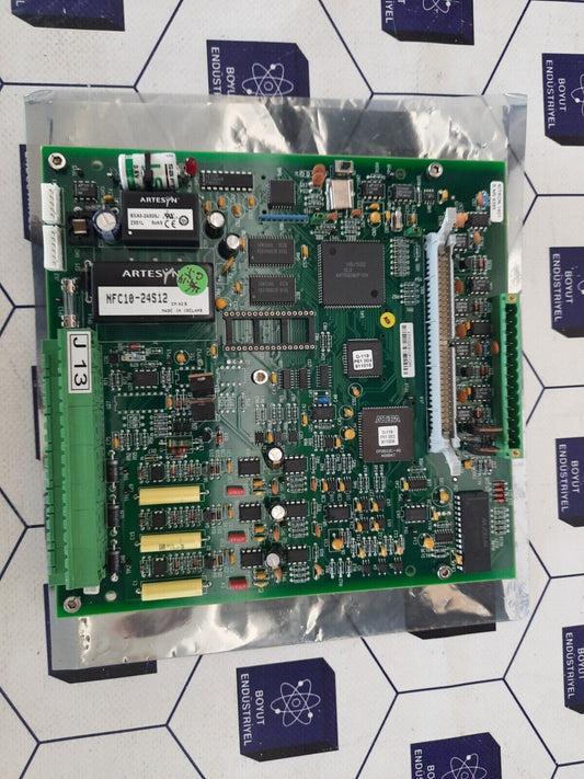 KITRON  DI123 E01 012 S/NR 8385