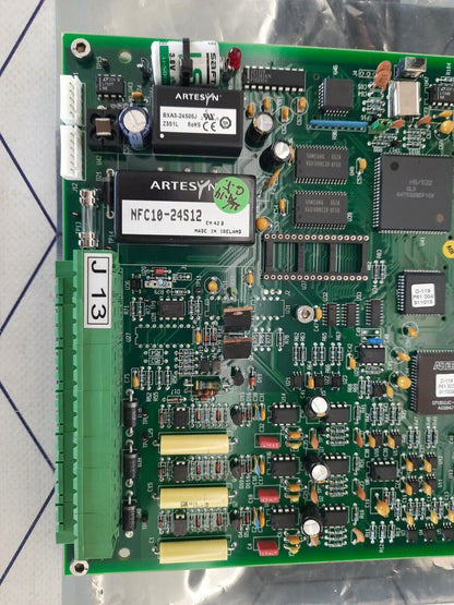 KITRON  DI123 E01 012 S/NR 8385