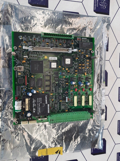 KITRON DI123 E01 012 REV.A SN:1518 CARD